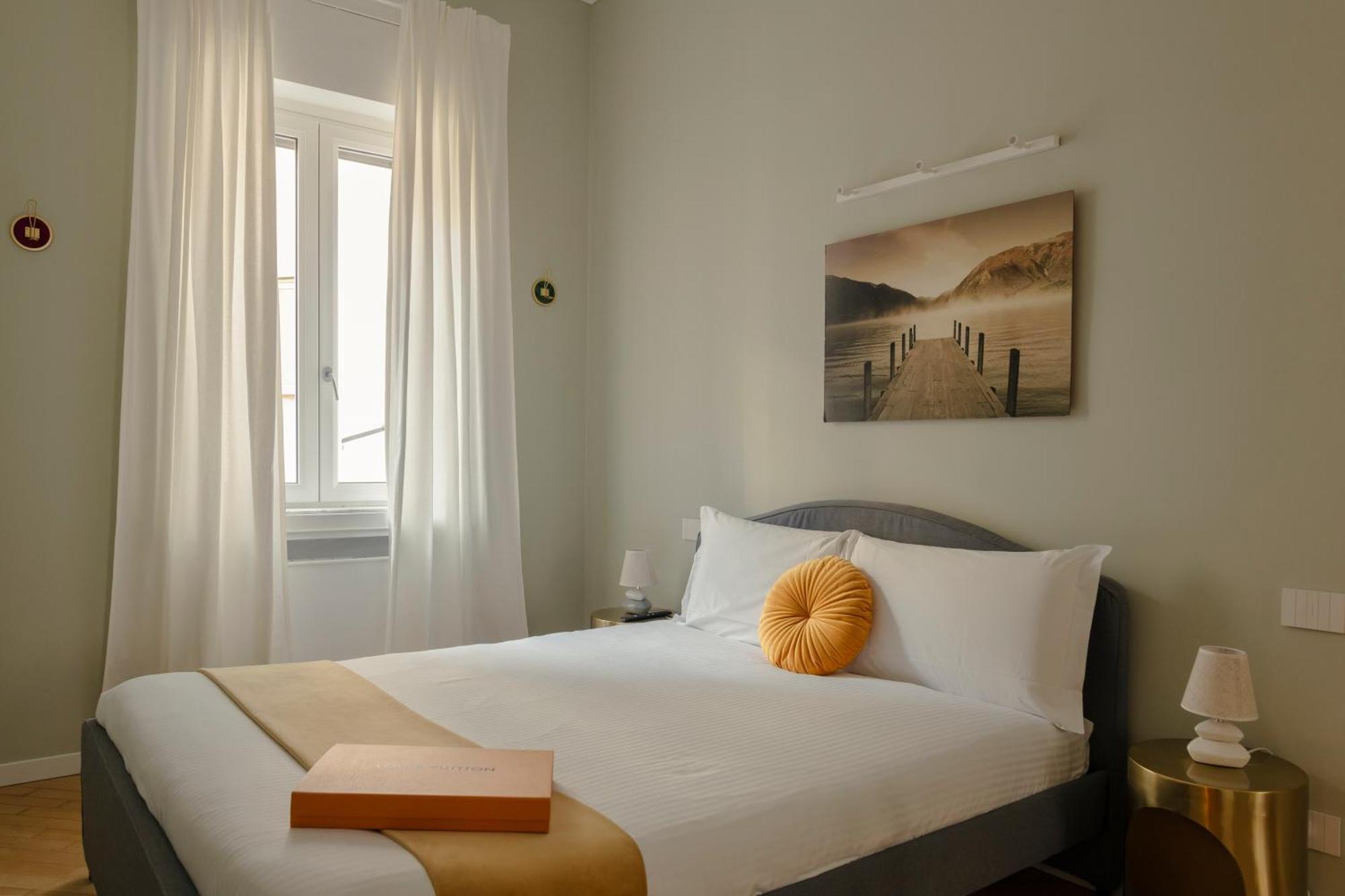 Appartamento con 2 Camere da Letto